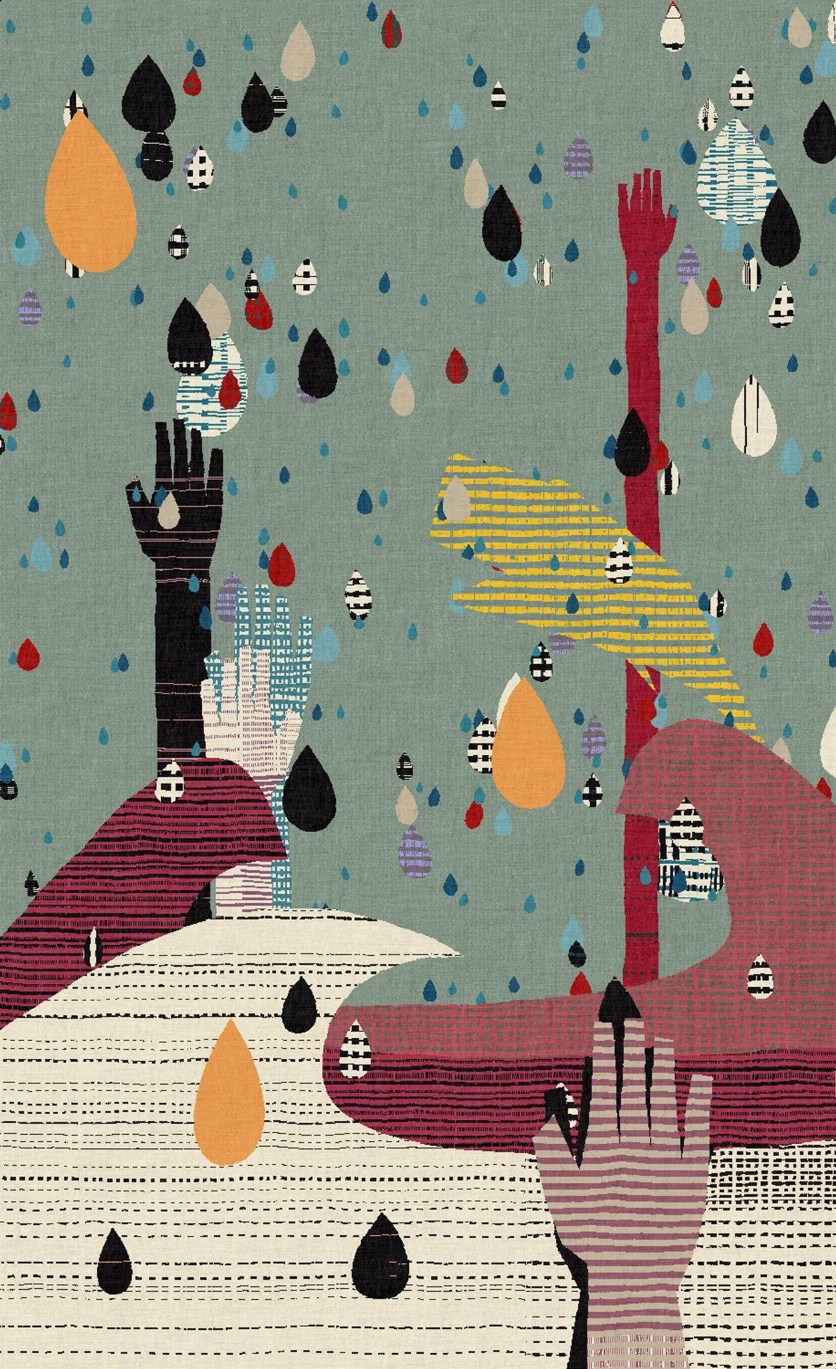 Curated Floods v3 #3 thumbnail