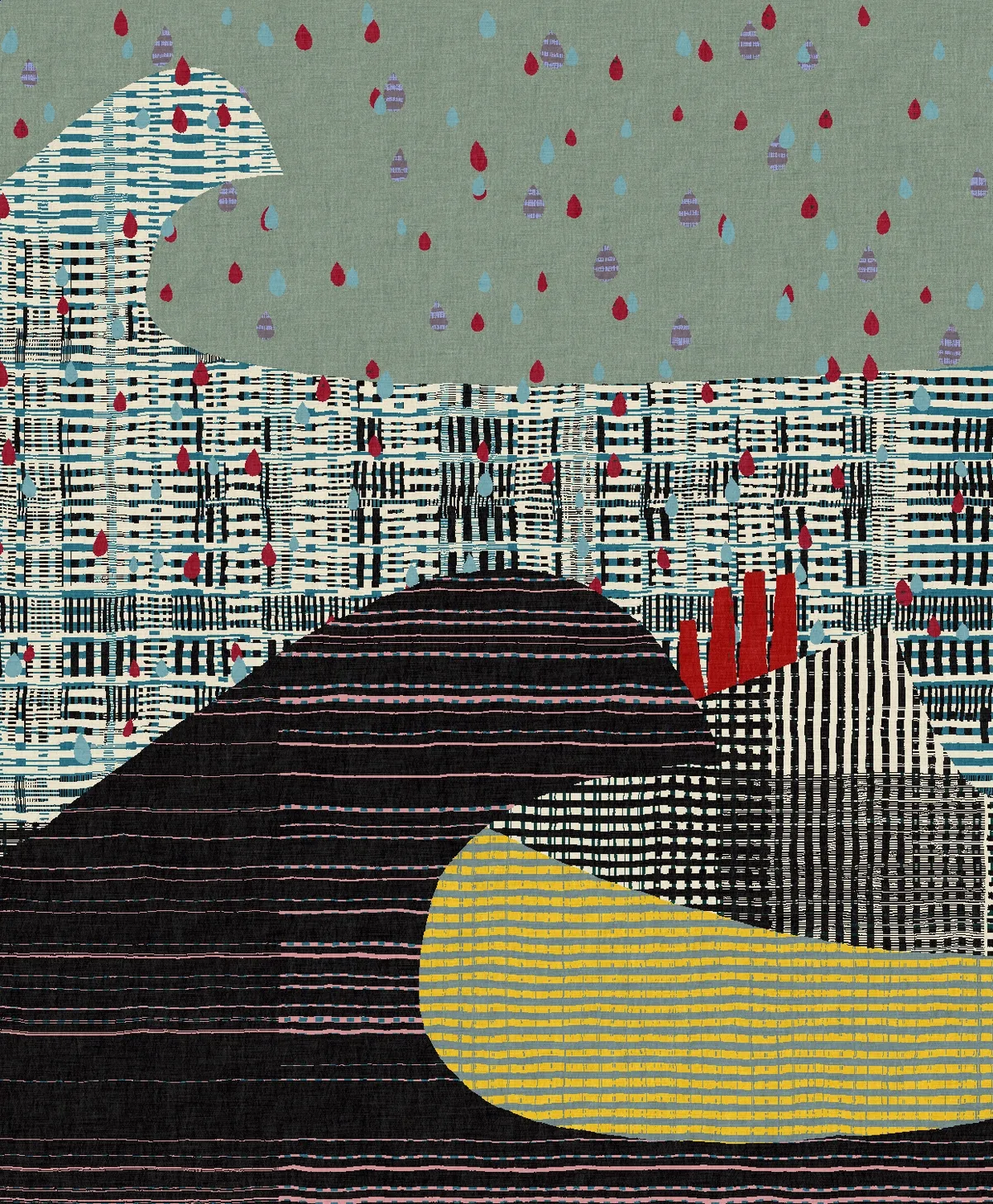 Curated Floods v3 #7 thumbnail