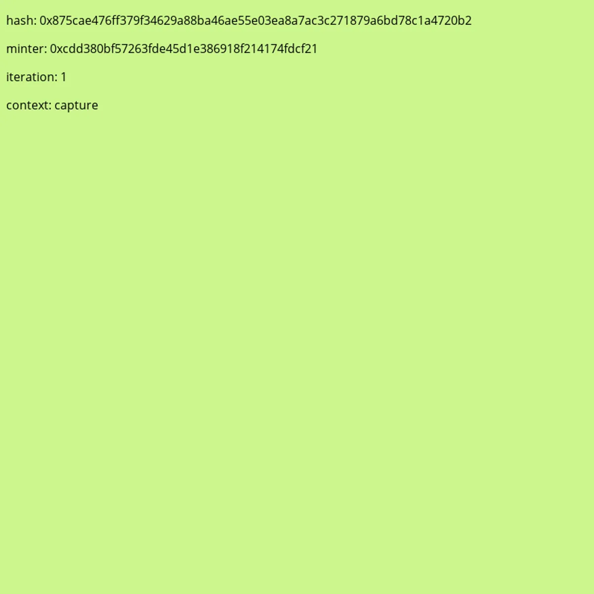 artist curated fixed price thumbnail